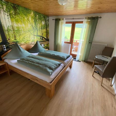 Pension Altvogtshof Eisenbach  Luaran gambar