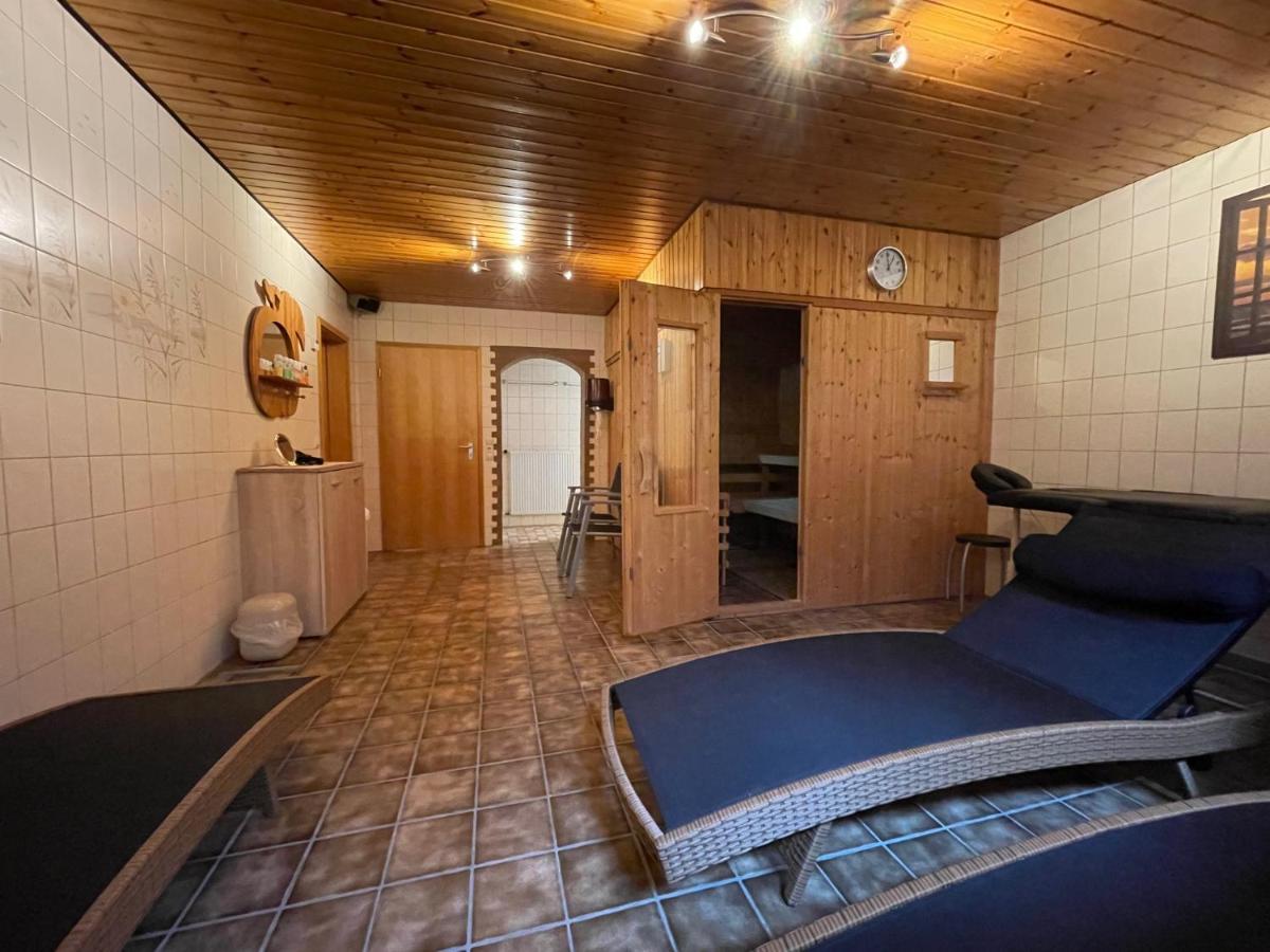 Pension Altvogtshof Eisenbach  Luaran gambar