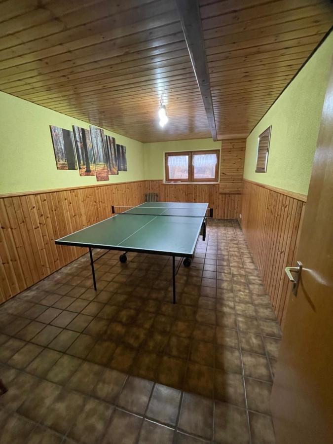 Pension Altvogtshof Eisenbach  Luaran gambar
