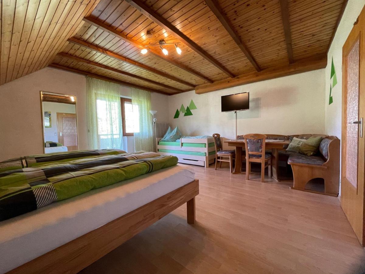 Pension Altvogtshof Eisenbach  Luaran gambar