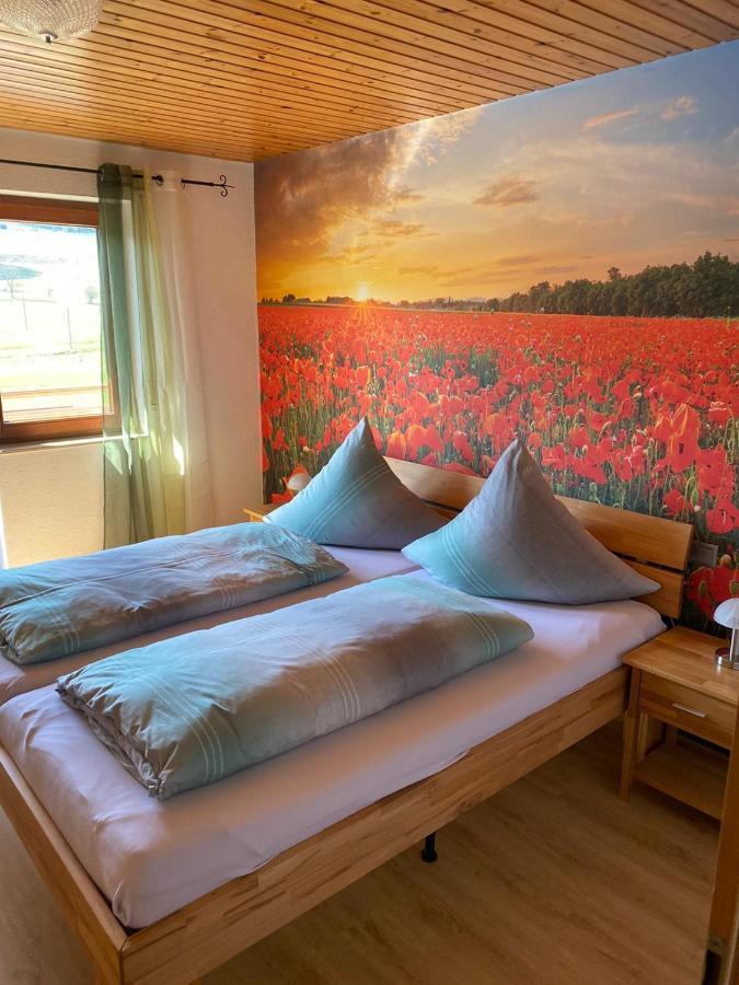 Pension Altvogtshof Eisenbach  Luaran gambar