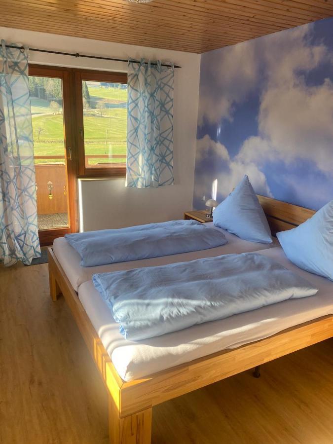 Pension Altvogtshof Eisenbach  Luaran gambar