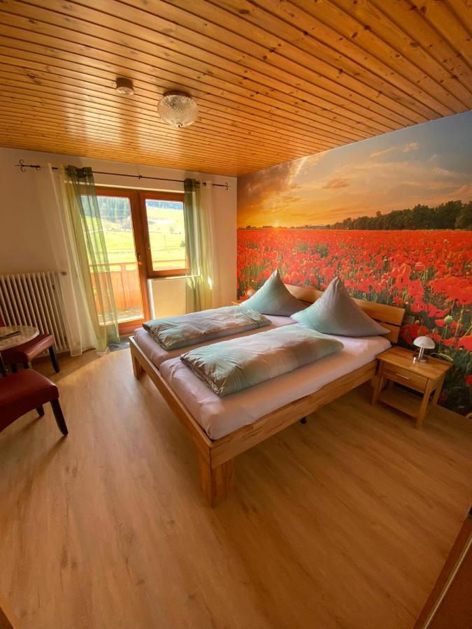 Pension Altvogtshof Eisenbach  Luaran gambar