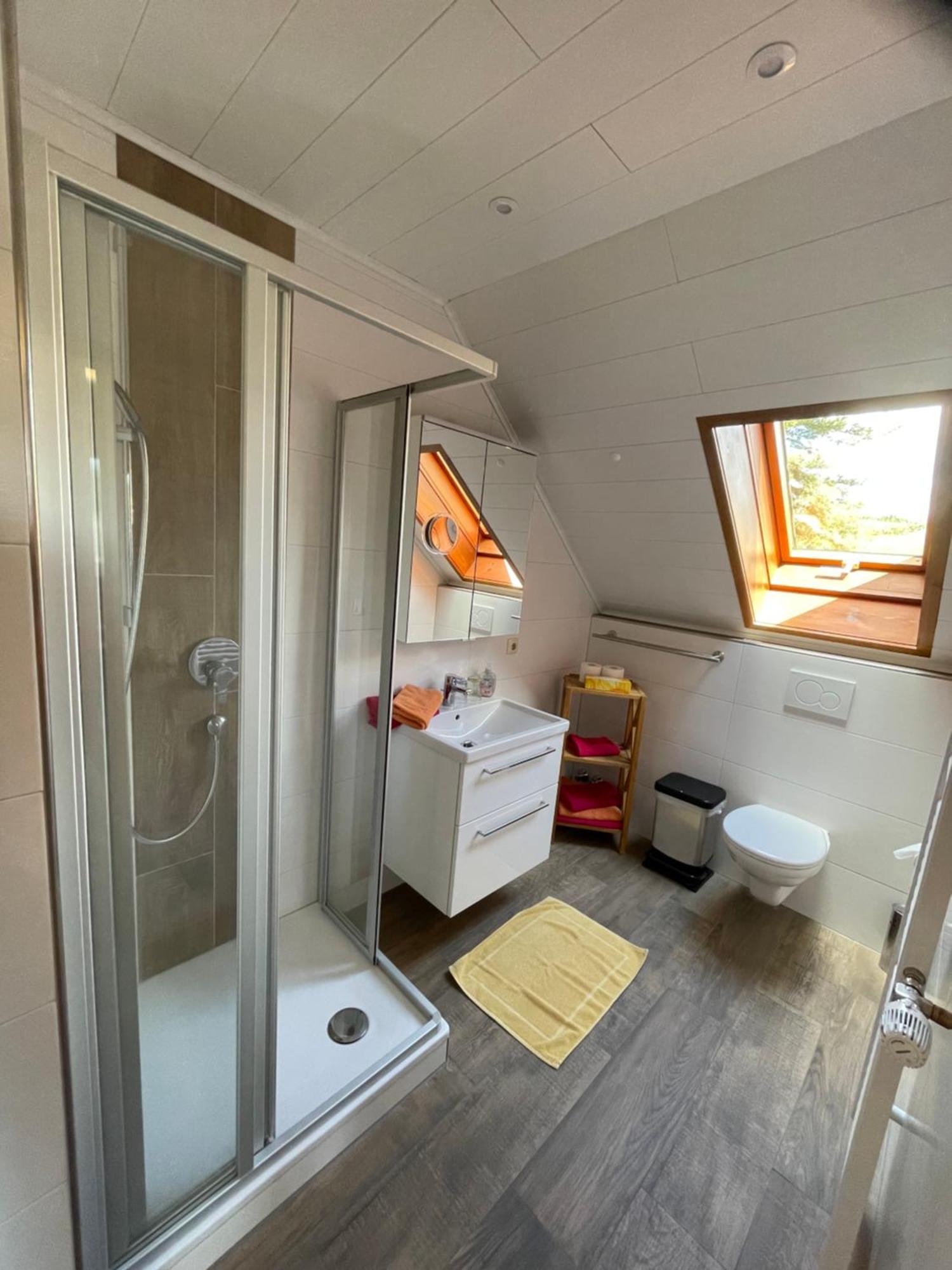 Pension Altvogtshof Eisenbach  Luaran gambar