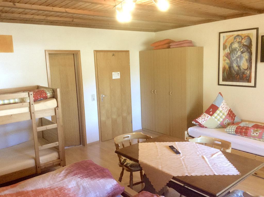 Pension Altvogtshof Eisenbach  Luaran gambar