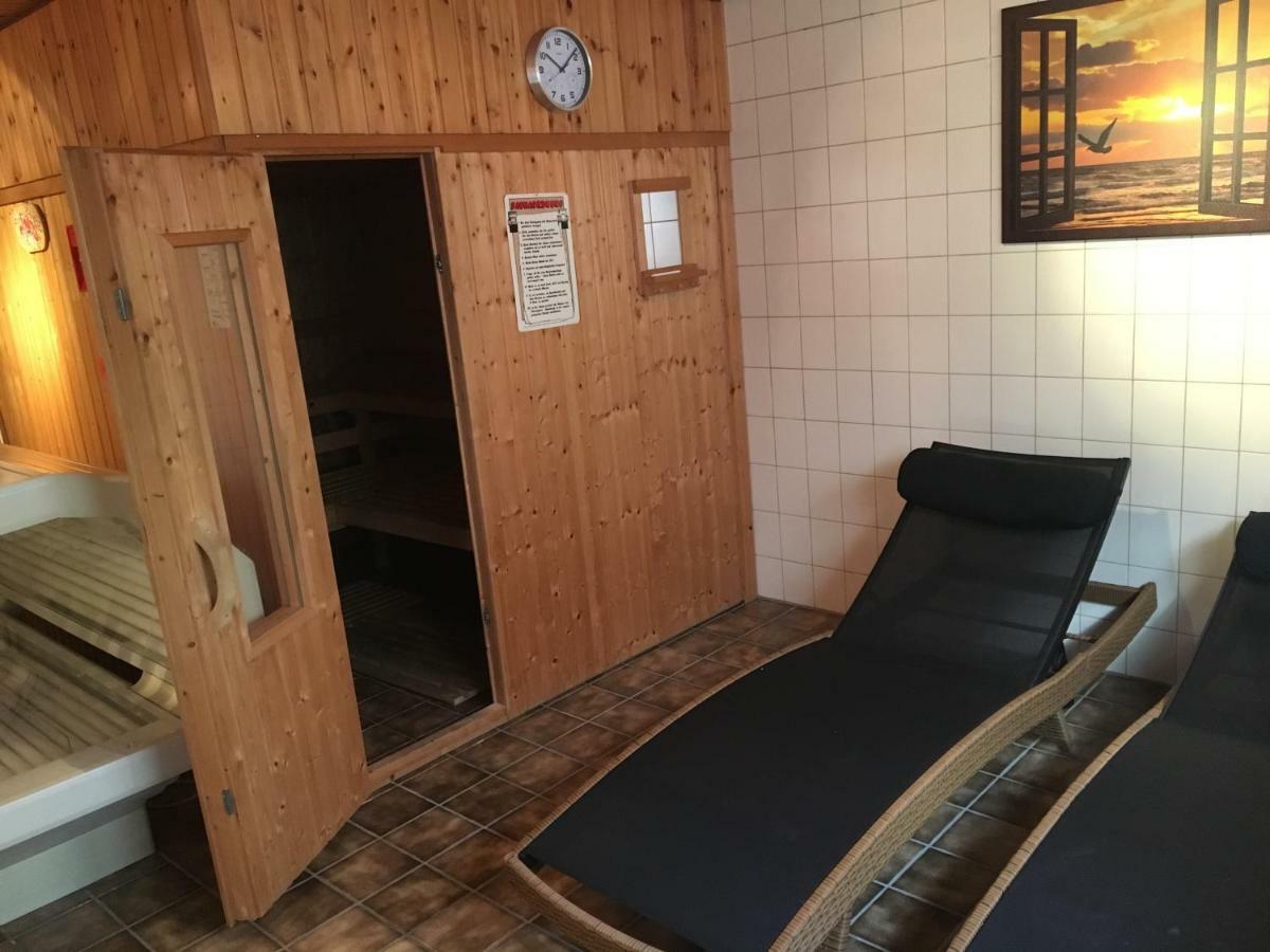 Pension Altvogtshof Eisenbach  Luaran gambar